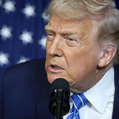 Trump autorizou ataques a alvos na Venezuela há dias