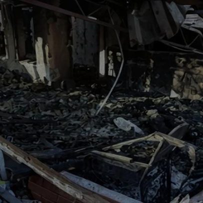 Rússia insta ONU a condenar ataque que deixou 24 mortos em Kherson