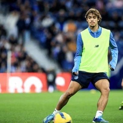 Quase 27 mil adeptos marcam presença no treino aberto do FC Porto