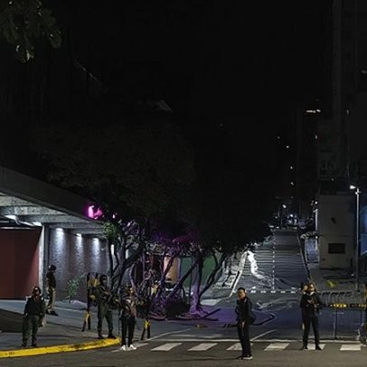 Diplomacia dos EUA descarta novos ataques por enquanto