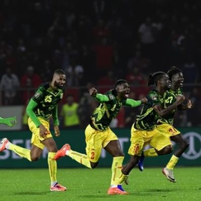 Senegal e Mali garantem quartos de final na Taça das Nações Africanas