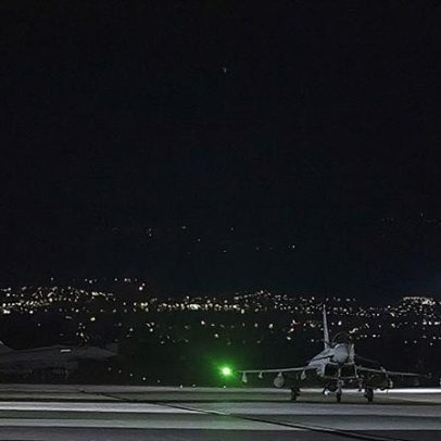 Alepo fecha escolas, repartições e aeroporto por confrontos