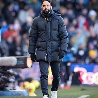 Rúben Amorim despedido pelo Manchester United