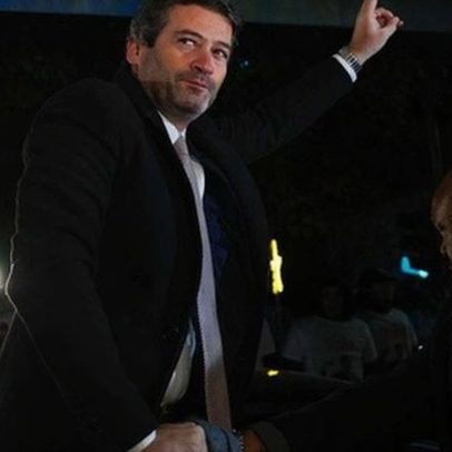 Tribunal rejeita suspensão da retirada de cartazes; Ventura fala em injustiça