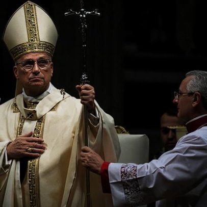 Papa encerra Ano Santo 2025 com críticas ao consumismo e xenofobia