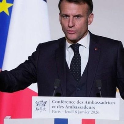 França vota contra o acordo UE-Mercosul