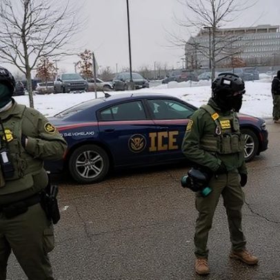 ONU pede responsabilização após morte de mulher por ICE em Minneapolis