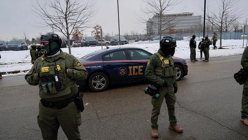 ONU espera que se prestem contas após a morte de mulher pelas mãos do ICE em Minneapolis