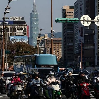 Etiópia rejeita independência de Taiwan e reafirma apoio à 'Uma Só China'