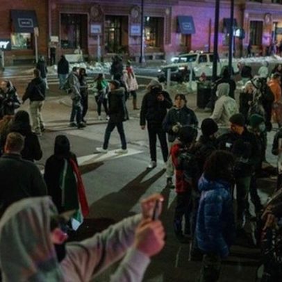 ONG considera morte de mulher por agentes federais em Minneapolis injustificável