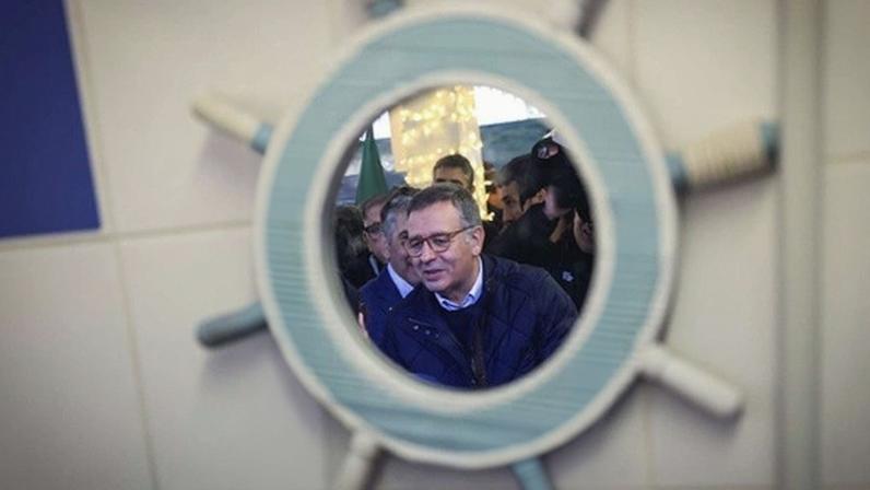 Seguro diz que preocupação de Rangel devia ser com portugueses na Venezuela