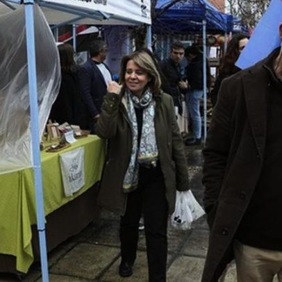 Catarina Martins fica chocada com pacote de habitação e vetaria o diploma