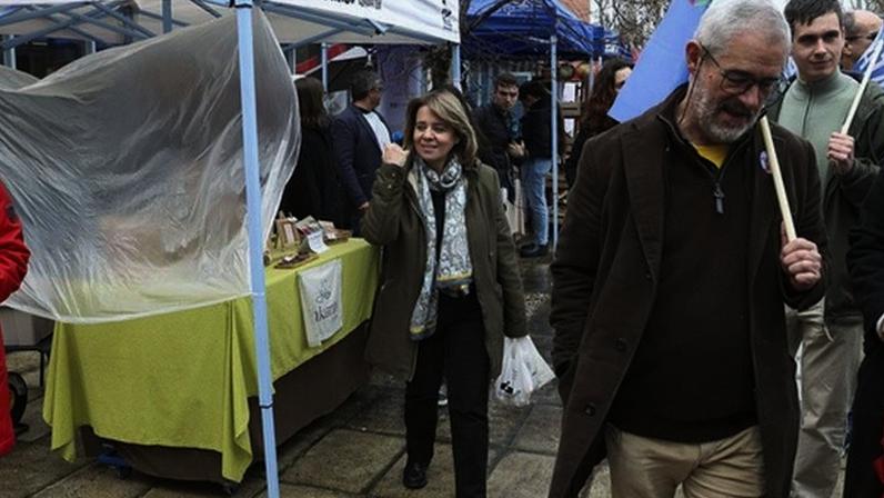 Catarina Martins diz-se chocada com pacote de habitação e vetaria diploma