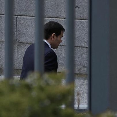 Dinamarca vê reunião na Casa Branca sobre Gronelândia como muito construtiva