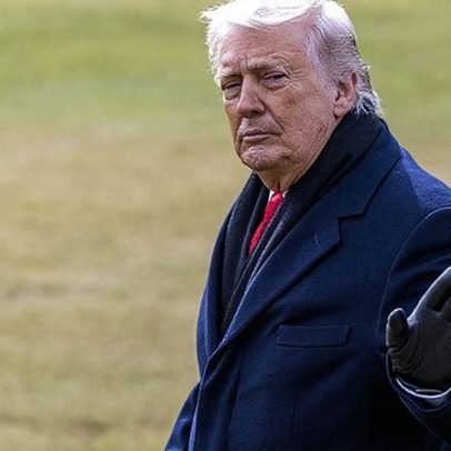 Diversos países confirmam convite de Trump para Conselho da Paz em Gaza