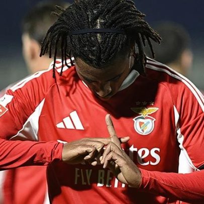 Benfica regressa às vitórias frente ao Rio Ave