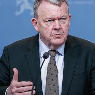 Dinamarca recusa abrir negociações com os Estados Unidos