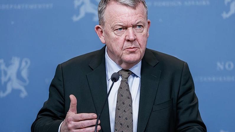 Dinamarca recusa abrir negociações com Estados Unidos