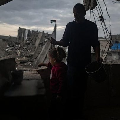Hamas pronto para entregar a administração de Gaza