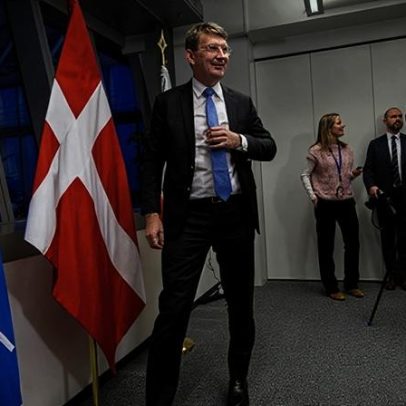Copenhaga e Nuuk propõem a Rutte missão de vigilância da NATO no Ártico