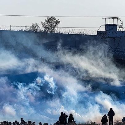 ONU alerta para crise humanitária alarmante na Síria