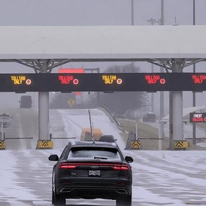 Tempestade de inverno atinge milhões nos EUA, alerta autoridades