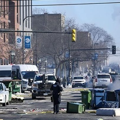 Governador do Minnesota pede investigação local à morte de enfermeiro pelo ICE