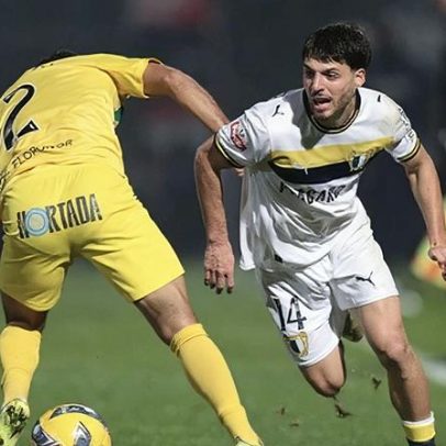 Famalicão vence Tondela e aproxima-se dos lugares europeus