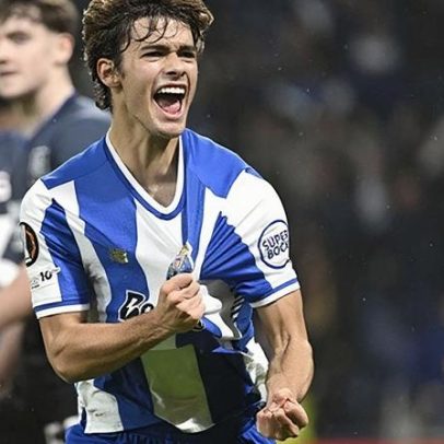 FC Porto vence Rangers e apura-se para os oitavos