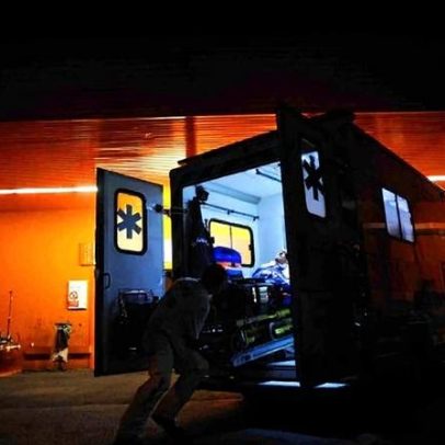Casal morre vítima de intoxicação nas Caldas da Rainha