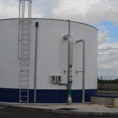 Águas do Ribatejo recorrem a geradores para manter abastecimento de água