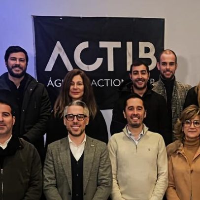 ACTIB define visão ambiciosa para o Crossódromo de Águeda com escola e museu