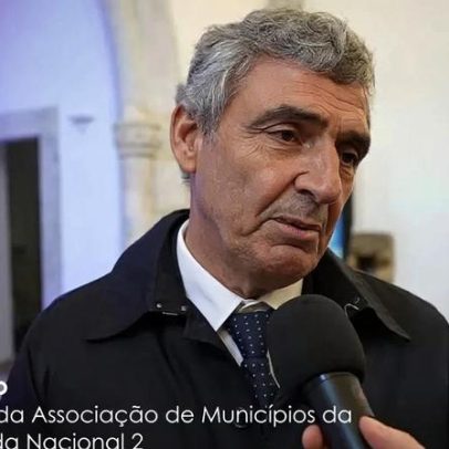 Divulgamos a conversa com Luís Machado, ex-presidente da Associação de Mu