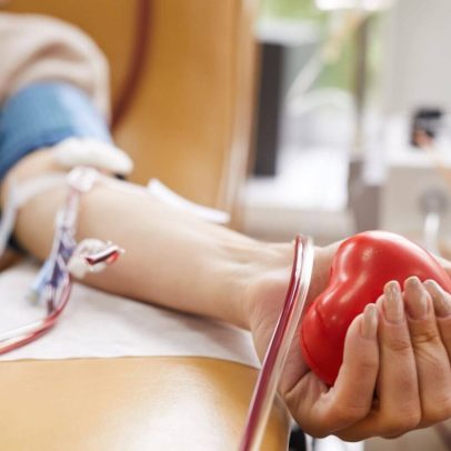 Mau tempo faz Instituto do Sangue pedir dádivas em Lisboa, Porto e Coimbra