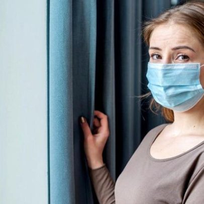 Regista 1.265 casos de gripe na semana do Natal e mortalidade em idosos