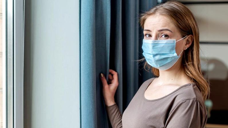 ULS Lezíria recomenda uso de máscara nas suas unidades de saúde