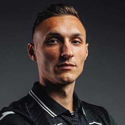 Internacional Sub-20 polaco reforça o Académico de Viseu