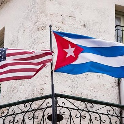 Rússia condena sanções dos EUA a Cuba como ilegítimas