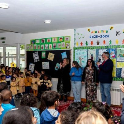 Vila Franca de Xira lança novas edições de projetos ambientais escolares