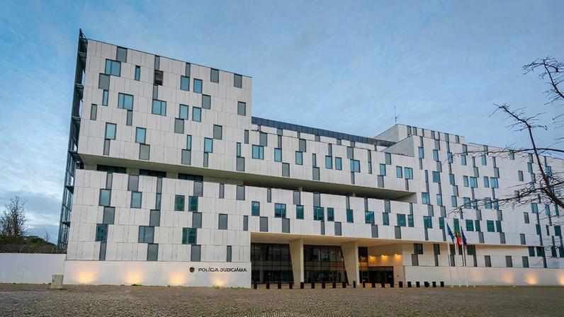 Morte a tiro em Odivelas investigada como ajuste de contas ligado a droga