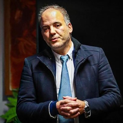 Eduardo Gouveia assume presidência da ESTGV em Viseu