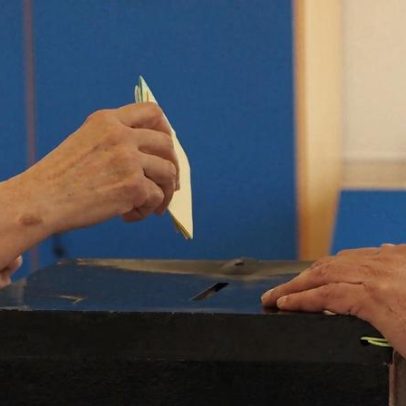 Mais de 11 milhões de eleitores escolhem o sucessor de Marcelo Rebelo de Sousa