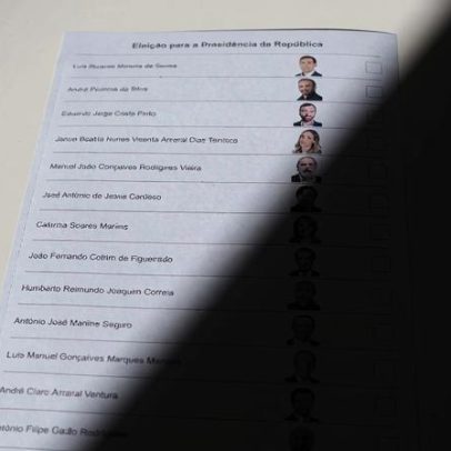 Seguro lidera nos boletins da segunda volta das presidenciais