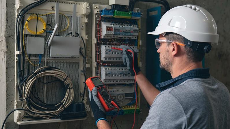 Chamusca recebe curso gratuito de eletricidade para reforçar qualificações na região