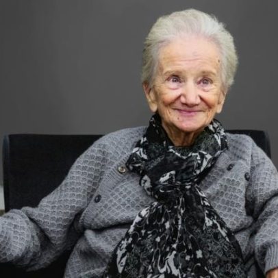 Atriz portuguesa Elisa Lisboa morre aos 81 anos
