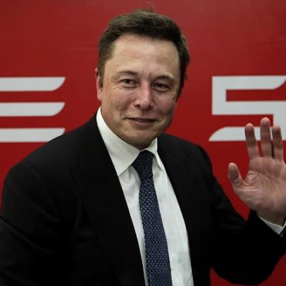 Elon Musk amplia vantagem histórica e lidera ranking dos bilionários em 2026