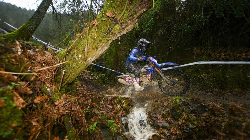 Góis assume-se como a “Capital do Enduro”