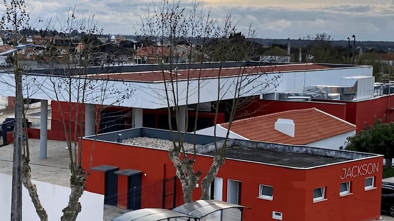 Salvaterra de Magos disponibiliza espaços para população sem luz e comunicações