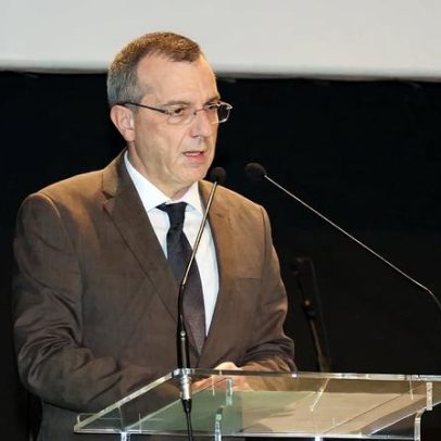 Balanço de José Santos sobre a Cidade do Vinho 2025 aponta para a Cidade Europeia do Vinho 2026