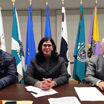 Eugénia Vieira eleita presidente da Assembleia da CIM Tâmega e Sousa